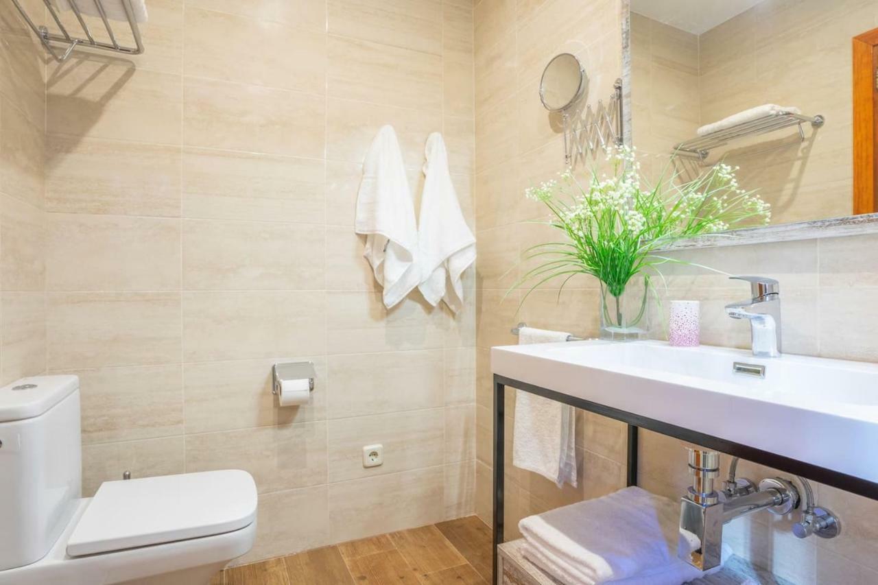Casa Lopez Villa Alcudia  Bagian luar foto
