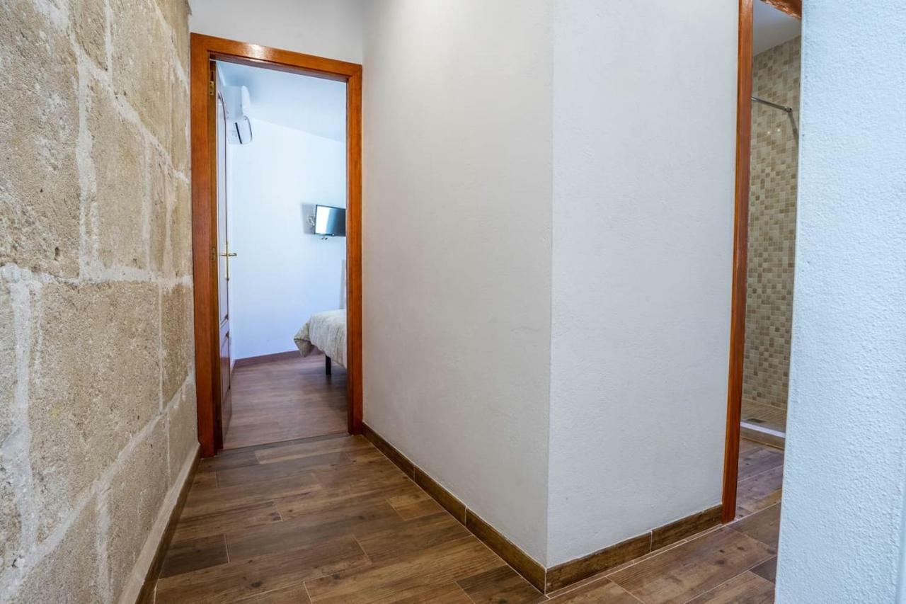 Casa Lopez Villa Alcudia  Bagian luar foto