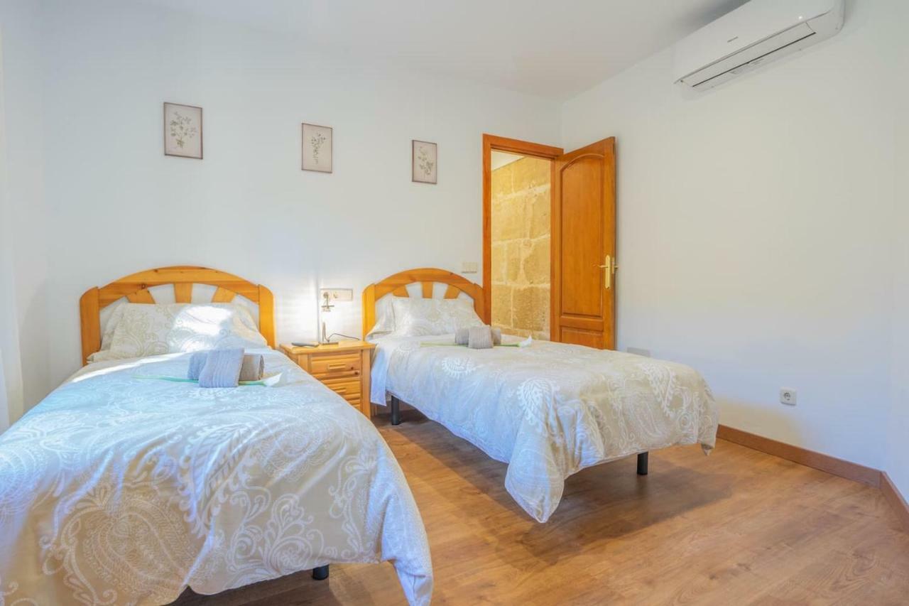Casa Lopez Villa Alcudia  Bagian luar foto