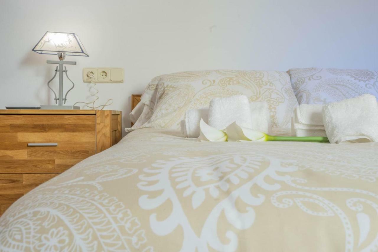 Casa Lopez Villa Alcudia  Bagian luar foto