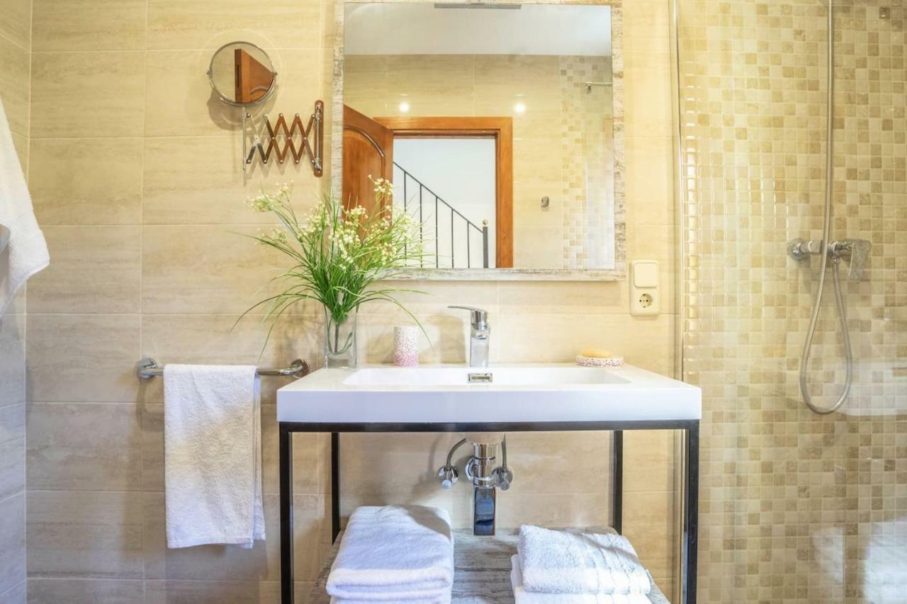 Casa Lopez Villa Alcudia  Bagian luar foto