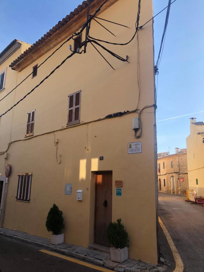 Casa Lopez Villa Alcudia  Bagian luar foto